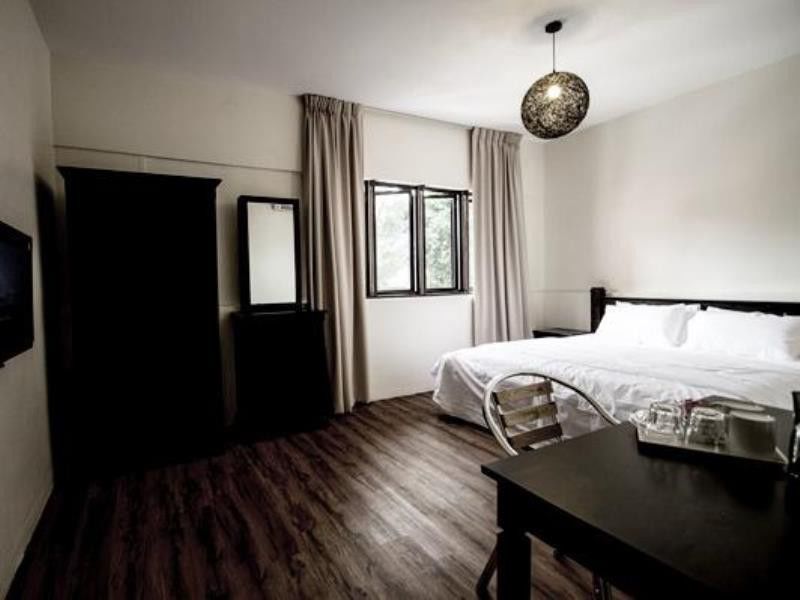 Hotel 8 Boutique By The Sea Tanjung Tokong Esterno foto