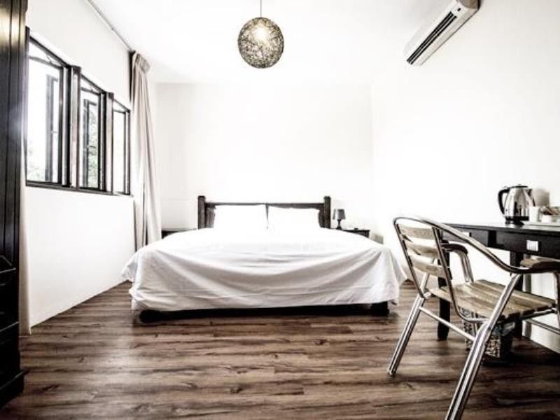 Hotel 8 Boutique By The Sea Tanjung Tokong Esterno foto